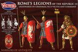 Rome's legions of the republic (1) - Victrix - VXA007 - 28mm
