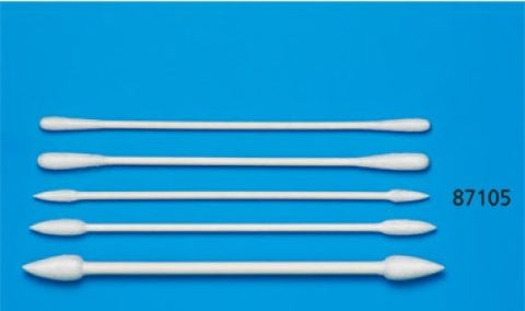 Tamiya 87105 - Craft Cotton Swabs Triangular Small