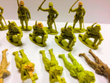Airfix - Japanese Infantry - 1:32