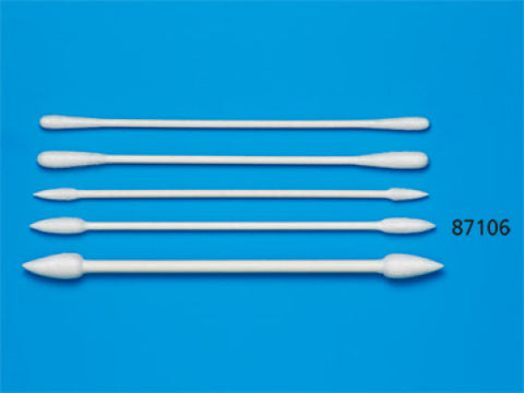 Tamiya 87106 - Craft Cotton Swab Triangular Small