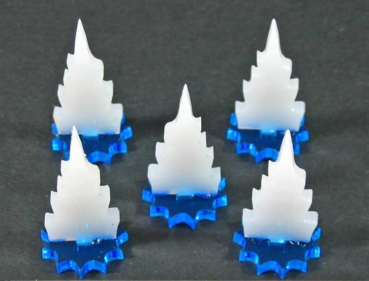 Litko - Mini Splash marker - TS068