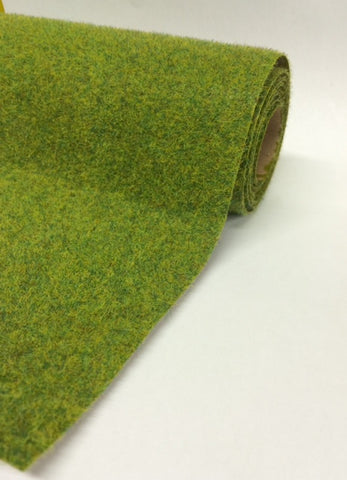JAVIS - MAT2 - 48 X 24 SUMMER MIX -HAIRY MATS