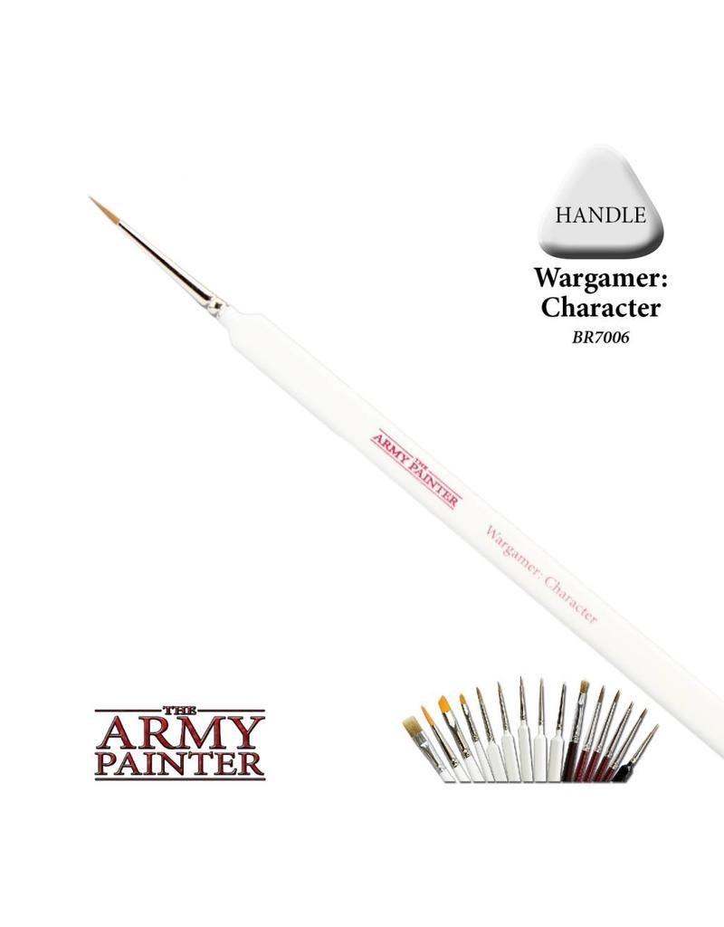 The Army Painter AP-BR7006 - Character Brush (10)