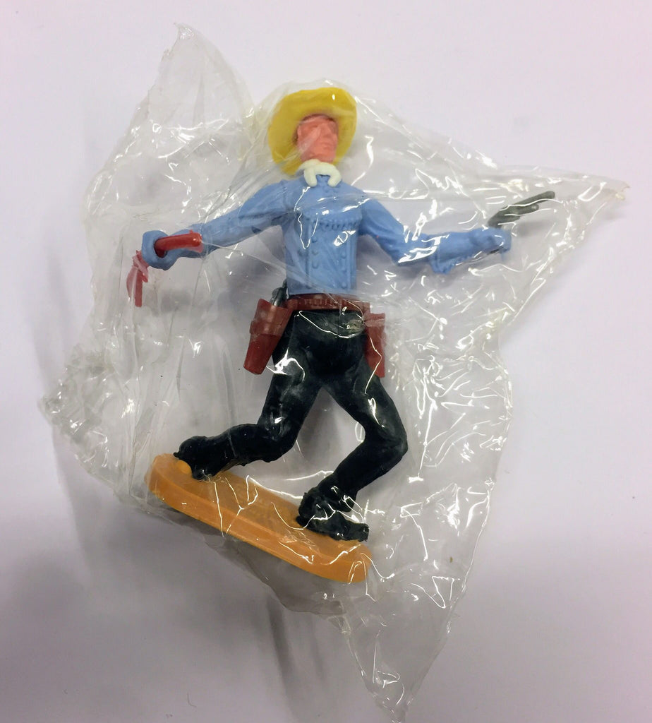 Cherilea Toys - Cowboy - 1:32