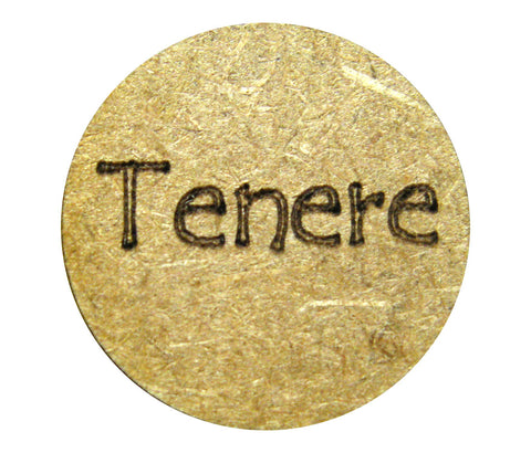 Markers - "Tenere"