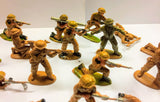 Revell - 02631 - British inf. WWII - 1:32