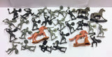 Rik & Rok - Il Castello del Falcone Armies - 40mm