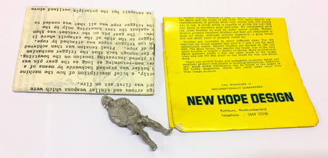 Roman Crew Catapult - 54mm - New Hope Design