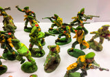 Atlantic - 2116 - Truppe da sbarco - 1:32