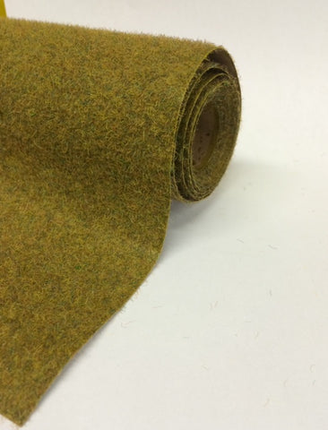 JAVIS - MAT3 - 48 X 24 AUTUMN MIX -HAIRY MATS