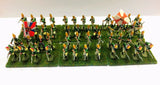 Italeri - 6006 - Russian Grenadiers x48 (Pavlow Rgt) 1:72 (HIGH PAINTED) Type 1 - CP@