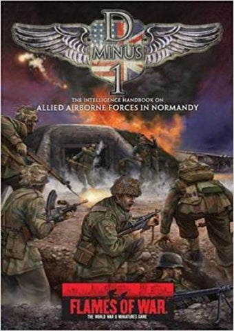 Flames of war - FW202 - D minus 1 - @