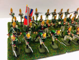 Italeri - 6006 - Russian Grenadiers x48 (Pavlow Rgt) 1:72 (HIGH PAINTED) Type 1 - CP@