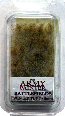 The Army Painter - Winter Tuft