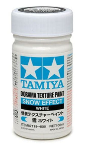 Tamiya 87119 - Snow
