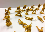 Airfix - Africa Corp (37 pezzi)