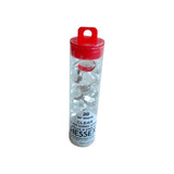 Chessex - Clear Glass Stones - 01121