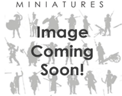 Pendraken - German Javelinmen symmachiarii (Ancient / Imperial Romans) - 10mm