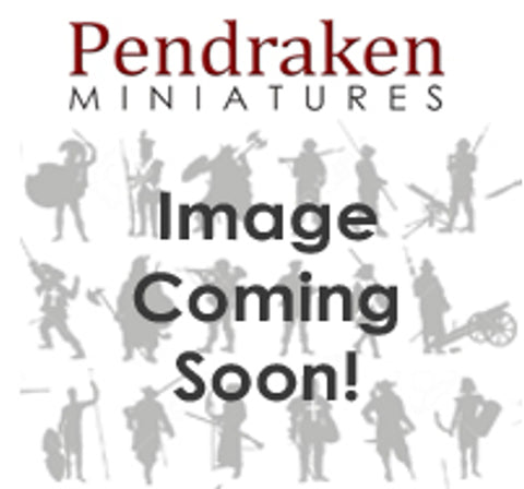 Pendraken - HC Lance (Ancient Dacian) - 10mm