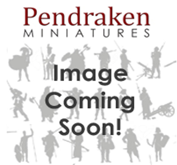 Pendraken - Bowmen (Ancient Sassanid Persians) - 10mm