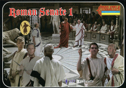 Roman senate 1 - 1:72 - Strelets - 137