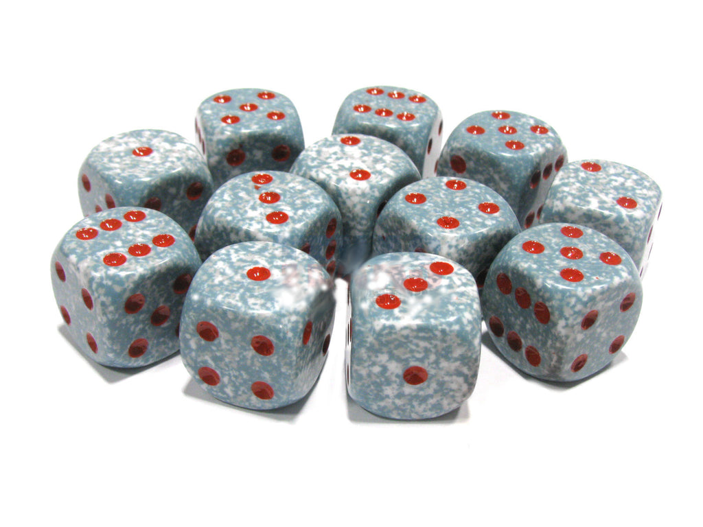 Chessex - 25700 - Air - Dice Block (16mm)