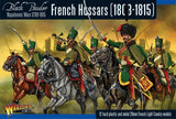 French Hussars (1808-1815) - 28mm - Black Powder - 302012002 - @