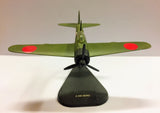 Italeri - AG-P014 - A 6M Zero - 1:100