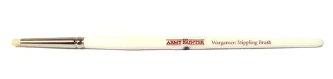 The Army Painter - Stippling Brush - AP-BR7013