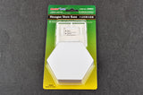 Hexagon show base - Master Tools - 09963 - @