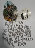 Revell - 02581 - British Snipers  - 1/72 used