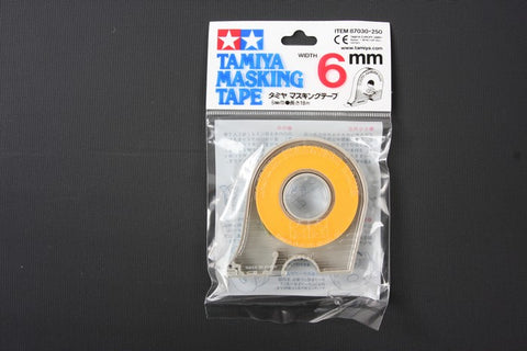 Tamiya 87030 - Masking Tape