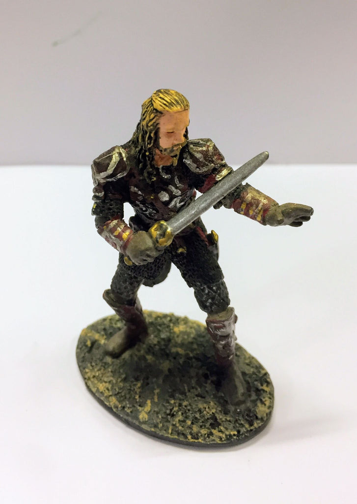 Eomer - NLP - 2005 - @