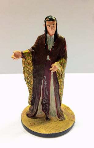 Elrond - NLP - 2004 - @