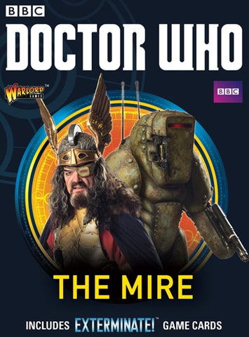 THE MIRE - 602210129