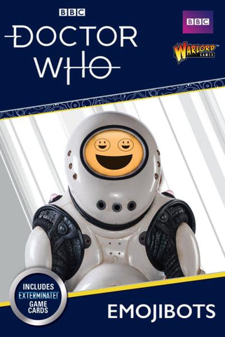 EMOJIBOTS - 602210144