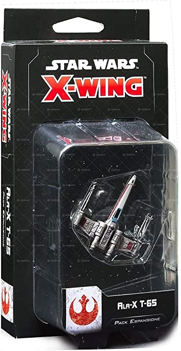 X wing - Ala-X - T-65 - Star Wars - @