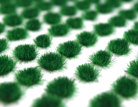 WWS - Pasture Tufts - 100x4mm