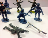 Atlantic - 2101 - Tedeschi - 1:32 (x11 inf.)