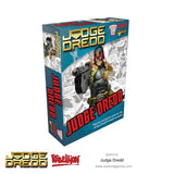 Judge Dredd - Warlord Games - 652410101