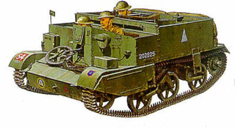 Tamiya 35249 - Universal - 1:35