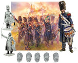 Victrix - VX0011 - Napoleon's old guard chasseurs 1805-1815 - 28mm