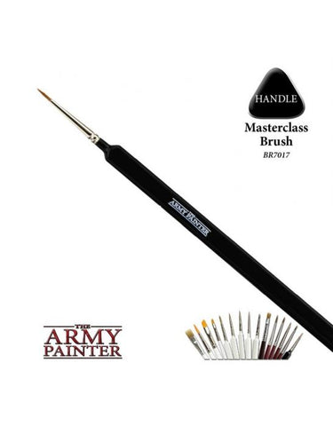 The Army Painter AP-BR7017 - Kolinsky Masterclass