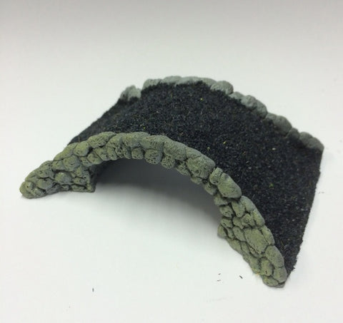 JAVIS - BZRB1 - SMALL ROAD BRIDGE - 25/28mm