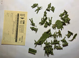 Airfix - S23 - Paratroopers (x33 Parts) - 1:72