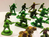 Revell - 02632 - US Infantry WWII - 1:32 - TYPE 2