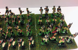 Russian Granadiers x 48 - 1:72 TYPE 1 (HIGH PAINTED) - ESCI - P236 - @