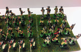 Russian Granadiers x 48 - 1:72 TYPE 1 (HIGH PAINTED) - ESCI - P236 - CP@