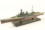 HMS Hood - 1:1250 - Atlas Editions Warships - 7134-104 - @