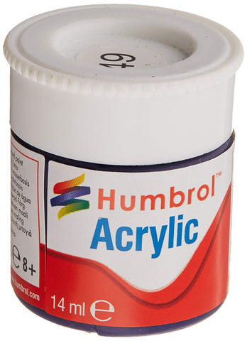 Humbrol - Paints & Painting - N.49 Varnish Matt - AB0049